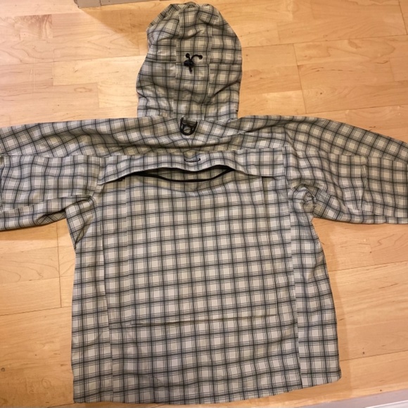 Loop wading jacket - Picture 2 of 8